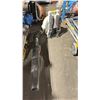 Image 2 : STIHL BR 600 COMMERCIAL GAS POWERED BACK PACK LEAF BLOWER