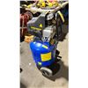 Image 2 : ACDELCO MOBILE 15 GALLON ELECTRIC AIR COMPRESSOR