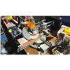 Image 1 : RIDGID R4210 INDUSTRIAL ELECTRIC 10" COMPOUND MITER SAW
