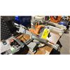 Image 2 : RIDGID R4210 INDUSTRIAL ELECTRIC 10" COMPOUND MITER SAW