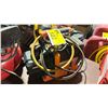 Image 1 : NAVAC NRP6DI 115V/60HZ 3/4HP DUAL STAGE ELECTRIC VACUUM PUMP