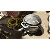 Image 2 : HEPA GD930 PROFESSIONAL VACUUM CLEANER WITH HOSE