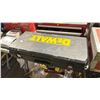 Image 1 : DEWALT D25899 120V ELECTRIC DEMOLITION HAMMER IN A HARD TRANSPORT CASE