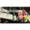 Image 1 : MILWAUKEE 40MM SDS-MAX ELECTRIC ROTARY HAMMER