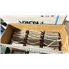 Image 2 : BOX OF 20 GALAXY 4" INTEGRATED LED DOWNLIGHT, 2 BOXES OF 24 KORA 5 INCH LED CEILING LIGHTS & 2
