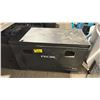 Image 1 : ROK JOBSITE STORAGE BOX (36"W 17"D 22"H)