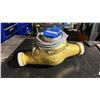 Image 3 : FLOTEC 1/2HP 4200 GALLONS/HOUR SUMP PUMP & GWF COMMERCIAL FLOW METER