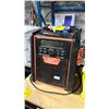 Image 1 : MILWAUKEE M18 CORDLESS JOB SITE RADIO *NO BATTERY*