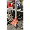 Image 1 : HILTI SQUARE TUBE PORTABLE INDUSTRIAL BORING DRILL STAND