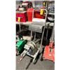 Image 1 : FLOWTRONIC PUMPS STAINLESS STEEL COMMERCIAL PORTABLE BREWERY PUMP