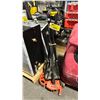 Image 1 : RIDGID 460 INDUSTRIAL PIPE WORKING TRI-STAND