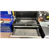Image 5 : HUSKY BLACK 4 DRAWER TOP TOOL BOX WITH ASSORTED TOOL CONTENTS