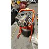 Image 1 : RIDGID KOLLMANN K-380 INDUSTRIAL ELECTRIC PORTABLE POWER SNAKE