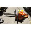 Image 2 : HUSQVARNA 435 GAS POWERED PORTABLE CHAIN SAW