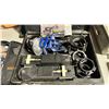 Image 2 : HOPPY INDUSTRIAL HEAD LAMP AIMING SERVICE KIT IN HARD TRANSPORT CASE