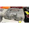 Image 1 : RIDGID NAVITRACK INDUSTRIAL DIGITAL LOCATOR TOOL IN HARD TRANSPORT CASE