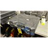 Image 1 : SKT INDUSTRIAL ELECTRIC HAMMER DRILL IN HARD TRANSPORT CASE