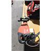 Image 1 : HILTI TE 700-AVR ELECTRIC SDS MAX BREAKER HAMMER