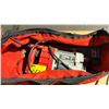 Image 2 : KANGO 637 ELECTRIC HAMMER DRILL WITH SPARE BITS & A MILWAUKEE TOOL BAG
