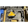 Image 2 : 2 BOSTITCH PNEUMATIC HAND IMPACT DRILLS WITH HARD TRANSPORT CASES