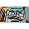Image 2 : MAKITA ELECTRIC JIG SAW WITH A HARD TRANSPORT CASE