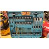 Image 2 : MAKITA ASSORTED INDUSTRIAL DRILL BIT SET IN A HARD TRANSPORT CASE
