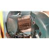 Image 3 : MAKITA 5007FA ELECTRIC CIRCULAR SAW WITH A HARD TRANSPORT CASE
