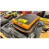Image 1 : A'AVAC NRS2I01 WIRELESS BLUETOOTH REFRIGERANT SCALE 220LBS MAX WEIGHT WITH SOFT TRANSPORT CASE