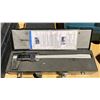 Image 2 : CLIMAX 10" DIGITAL BORE MEASURING CALIPER WITH METAL TRANSPORT CASE