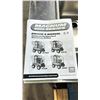 Image 6 : MAGNUM 4000 SERIES DIESEL / GAS MOBILE HOT WATER PRESSURE WASHER WITH HOSE & WAND
