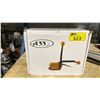Image 1 : A333 YELLOW INDUSTRIAL STRAP BANDING HAND TOOL *IN BOX*
