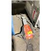 Image 1 : HILTI TE 3000-AVR INDUSTRIAL ELECTRIC HEAVY DUTY DEMOLITION HAMMER