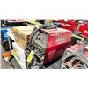 Image 2 : LINCOLN ELECTRIC INVERTEC V350 PRO ELECTRIC PORTABLE WELDER POWER SOURCE *NO GROUND CABLE, STINGER,