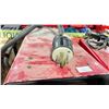 Image 3 : LINCOLN ELECTRIC INVERTEC V350 PRO ELECTRIC PORTABLE WELDER POWER SOURCE *NO GROUND CABLE, STINGER,