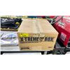 Image 2 : CCI X-TREME BOX INDUSTRIAL PORTABLE ELECTRIC POWER DISTRIBUTION CENTER