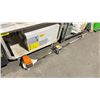 Image 1 : STIHL KM 131R COMMERCIAL GAS POWERED PORTABLE BRANCH TRIMMING SAW