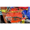 Image 2 : RIDGID 460-6 INDUSTRIAL PIPE WORKING TRI-STAND