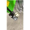 Image 2 : PATRON E9 GREEN 240V INDUSTRIAL ELECTRIC JOB SITE PORTABLE HEATER