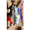 Image 2 : YELLOW JACKET BULLET TWO STAGE INDUSTRIAL PORTABLE VACUUM PUMP