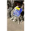 Image 1 : ULTIMATE MX 2 490 PC PRO INDUSTRIAL ELECTRIC PORTABLE PAINT SPRAYER *NO HOSE OR GUN*