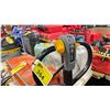 Image 3 : BIGSKU ELECTRIC EPT-20L RED 4400LBS CAPACITY 48V ELECTRIC PALLET MOVER *NO KEYS NEEDED, NO CHARGER,
