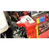 Image 4 : BIGSKU ELECTRIC EPT-20L RED 4400LBS CAPACITY 48V ELECTRIC PALLET MOVER *NO KEYS NEEDED, NO CHARGER,