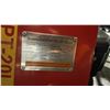 Image 5 : BIGSKU ELECTRIC EPT-20L RED 4400LBS CAPACITY 48V ELECTRIC PALLET MOVER *NO KEYS NEEDED, NO CHARGER,