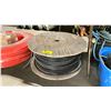 Image 1 : LARGE BELCEN REEL OF HEAVY DUTY INDUSTRIAL COATED CABLE