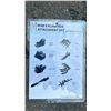 Image 3 : MIVA INDUSTRIAL MINI EXCAVATOR ATTACHMENT SET