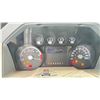 Image 8 : 2011 FORD F250, 2DR CREW CAB PICKUP, WHITE VIN 1FT7X2A67BED00455