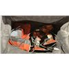 Image 2 : HILTI SF 6H-A22 CORDLESS DRILL, HILTI SID 4-A22 CORDLESS DRILL, BATTERY, & 2 BATTERY CHARGERS IN