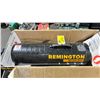 Image 2 : REMINGTON REM-80T-KFA-B 80,000 BTU KEROSENE / DIESEL PORTABLE INDUSTRIAL JOB SITE HEATER