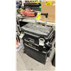 Image 1 : STANLEY FATMAX MOBILE INDUSTRIAL TOOL BOX WITH ASSORTED TOOL CONTENTS