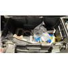 Image 2 : STANLEY FATMAX MOBILE INDUSTRIAL TOOL BOX WITH ASSORTED TOOL CONTENTS